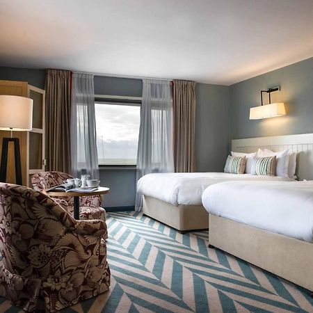 The Relais Cooden Beach And Spa Bexhill-on-Sea Екстер'єр фото