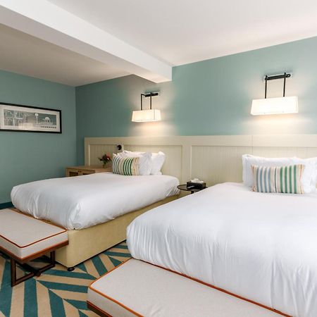 The Relais Cooden Beach And Spa Bexhill-on-Sea Екстер'єр фото