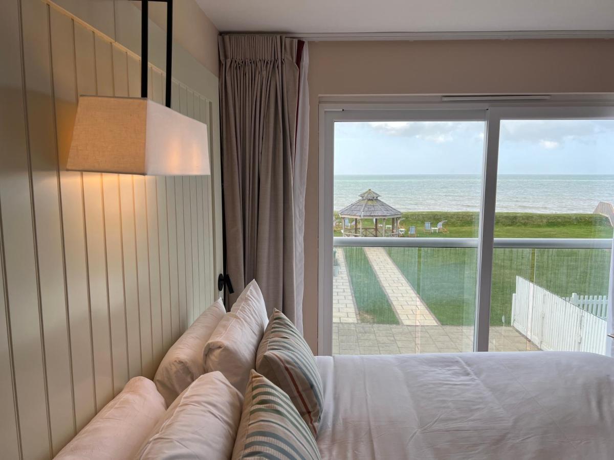 The Relais Cooden Beach And Spa Bexhill-on-Sea Екстер'єр фото