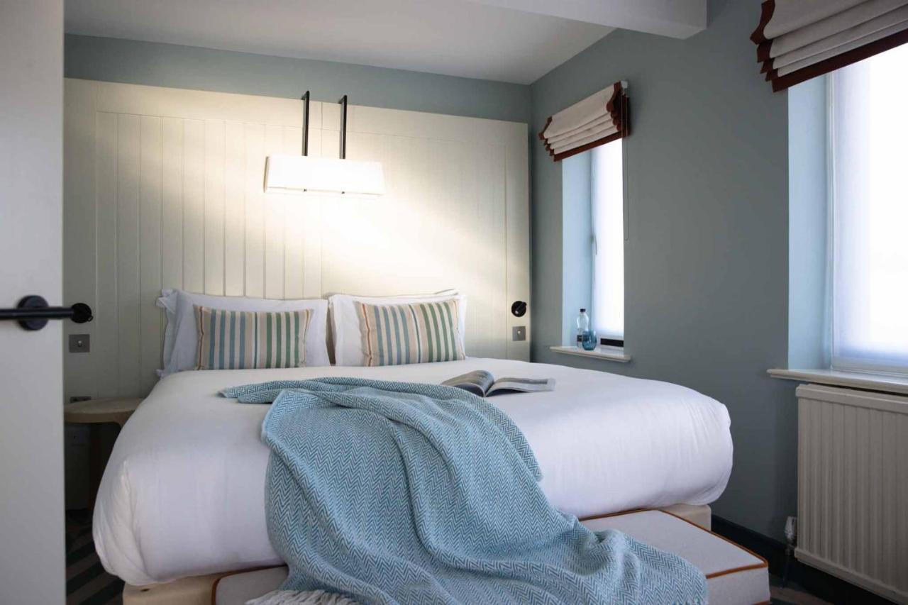 The Relais Cooden Beach And Spa Bexhill-on-Sea Екстер'єр фото