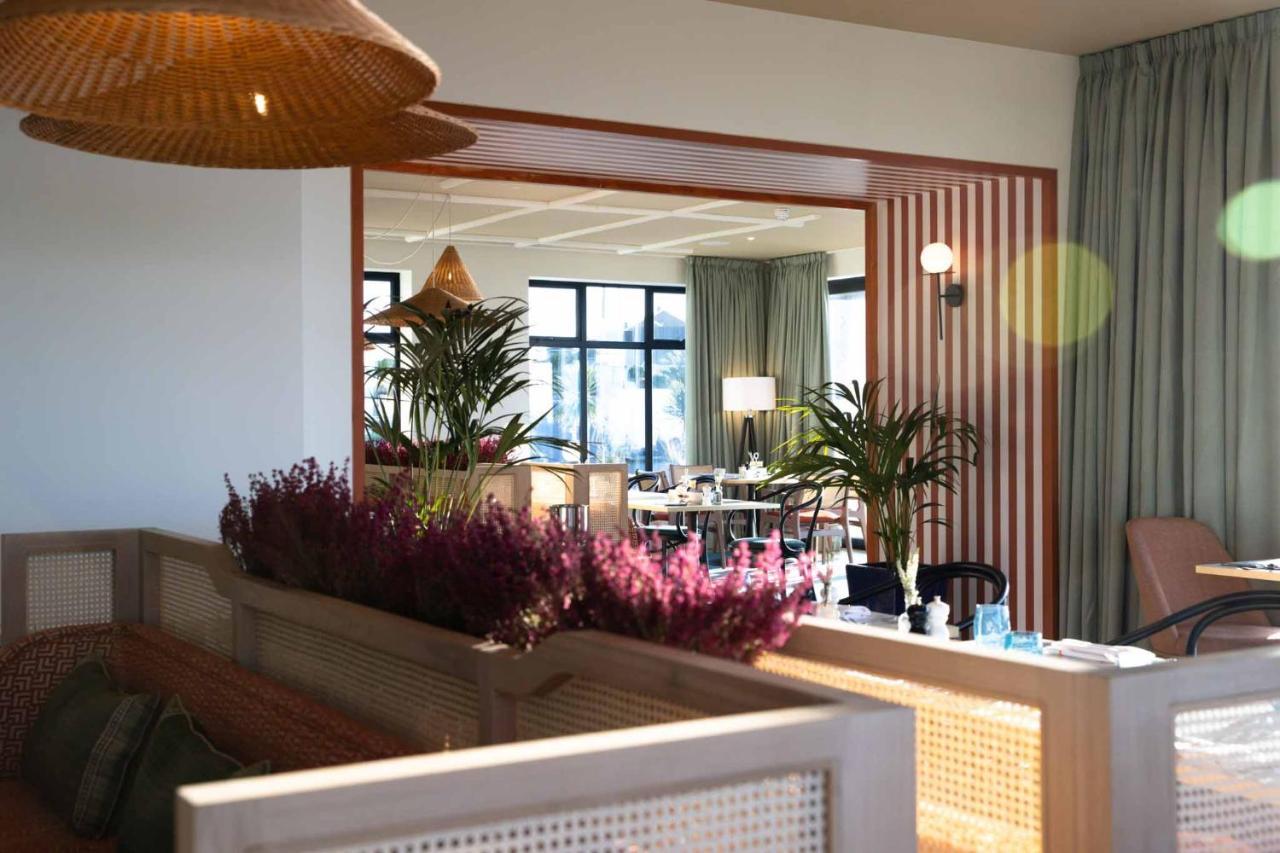 The Relais Cooden Beach And Spa Bexhill-on-Sea Екстер'єр фото