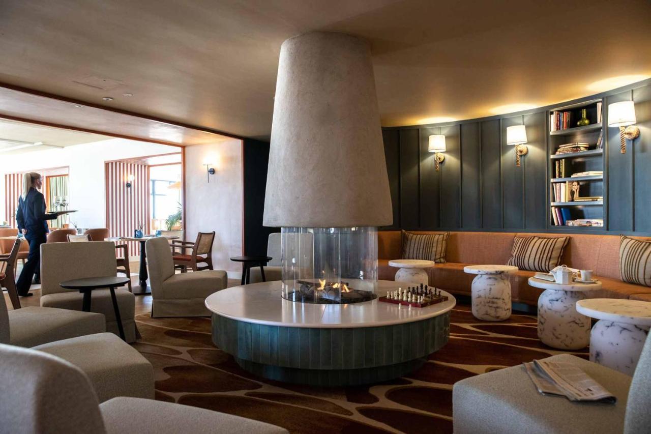 The Relais Cooden Beach And Spa Bexhill-on-Sea Екстер'єр фото