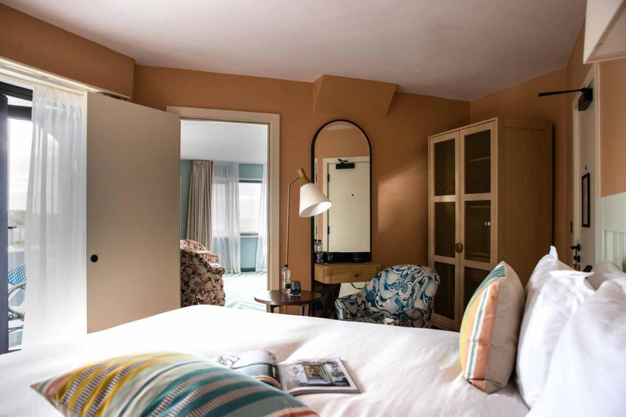 The Relais Cooden Beach And Spa Bexhill-on-Sea Екстер'єр фото
