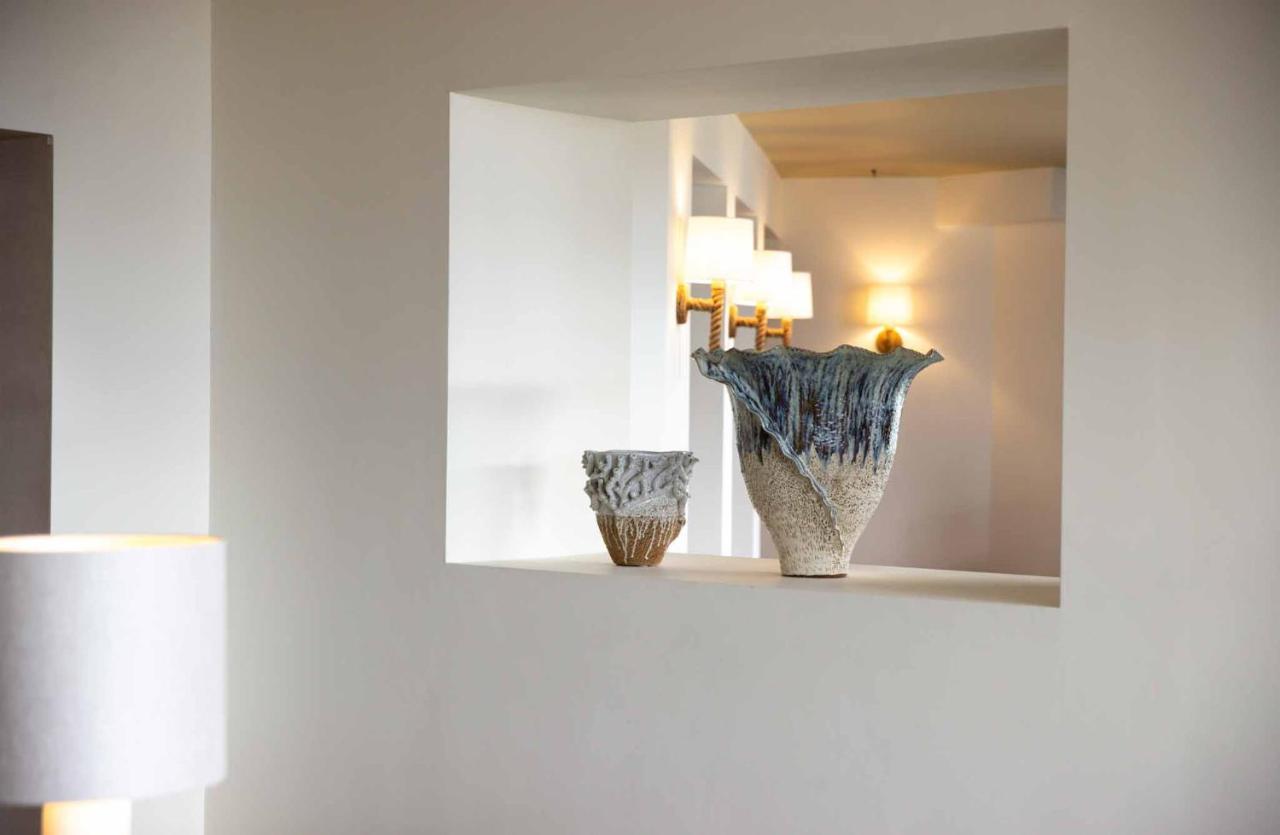 The Relais Cooden Beach And Spa Bexhill-on-Sea Екстер'єр фото