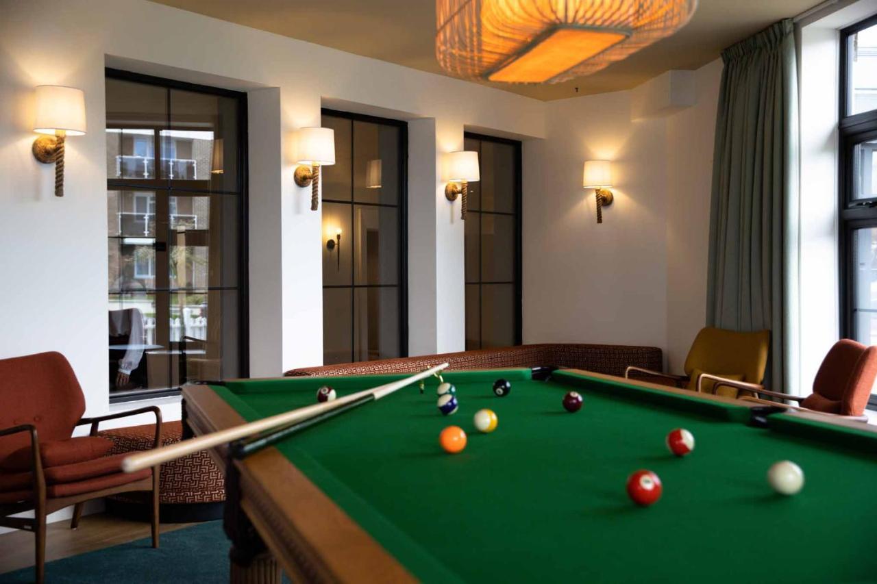 The Relais Cooden Beach And Spa Bexhill-on-Sea Екстер'єр фото
