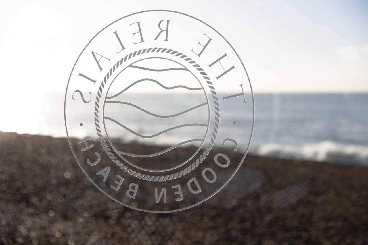 The Relais Cooden Beach And Spa Bexhill-on-Sea Екстер'єр фото