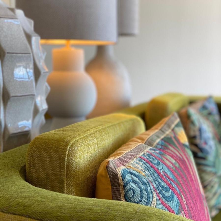 The Relais Cooden Beach And Spa Bexhill-on-Sea Екстер'єр фото
