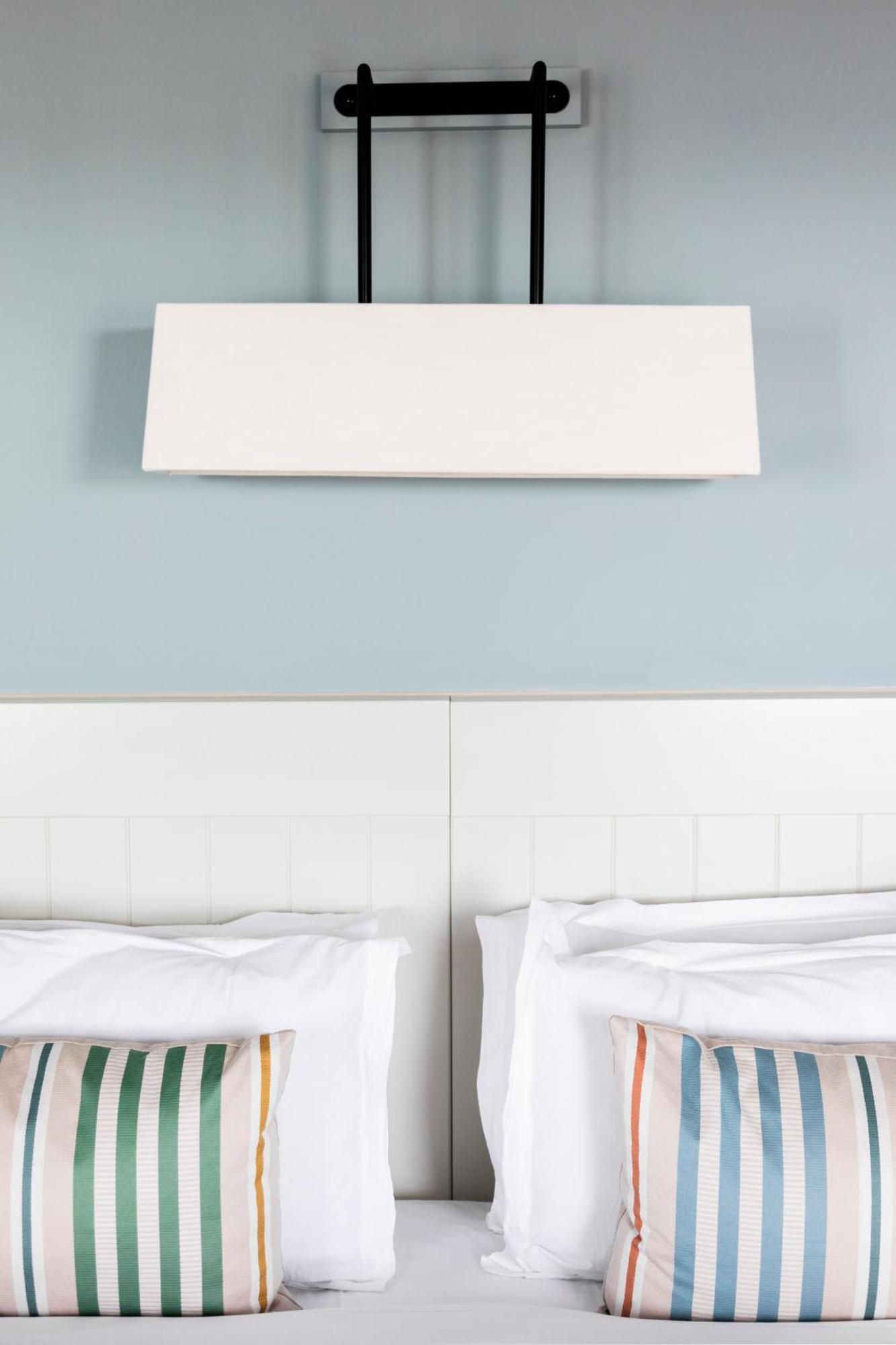 The Relais Cooden Beach And Spa Bexhill-on-Sea Екстер'єр фото