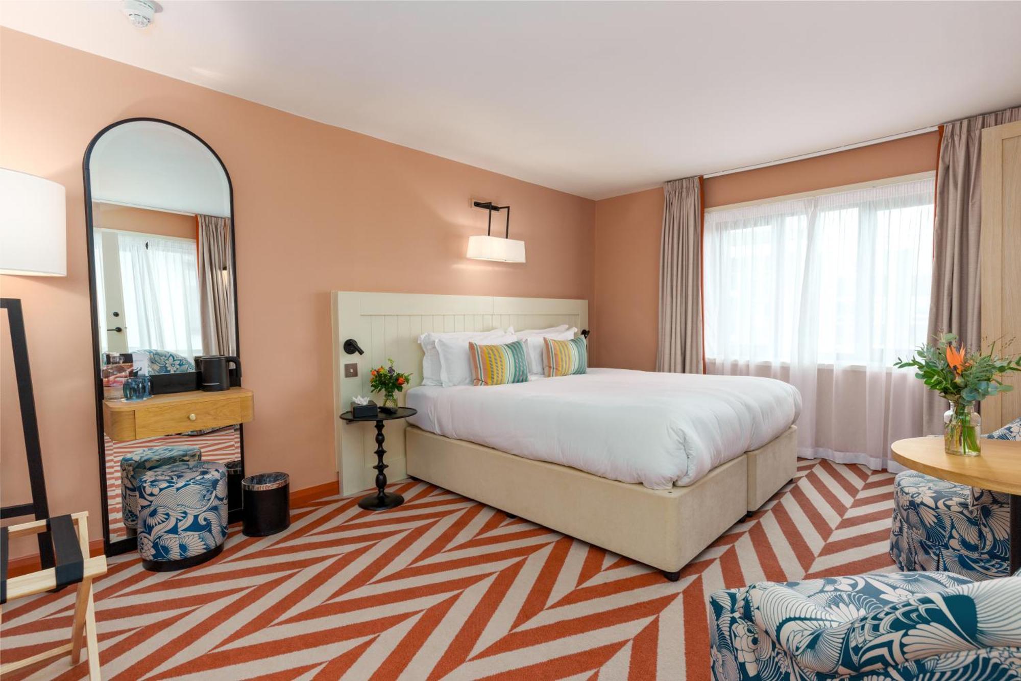 The Relais Cooden Beach And Spa Bexhill-on-Sea Екстер'єр фото